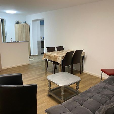 Plein Soleil 2 Apartman Martigny Kültér fotó