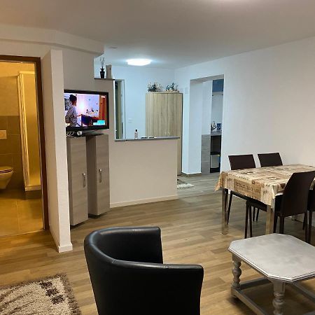 Plein Soleil 2 Apartman Martigny Kültér fotó