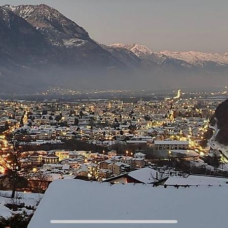 Plein Soleil 2 Apartman Martigny Kültér fotó