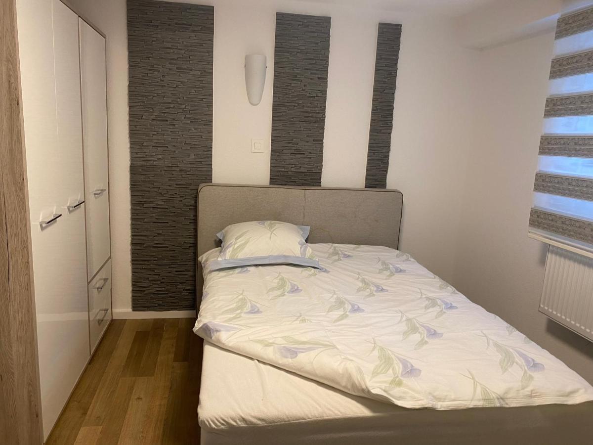Plein Soleil 2 Apartman Martigny Kültér fotó