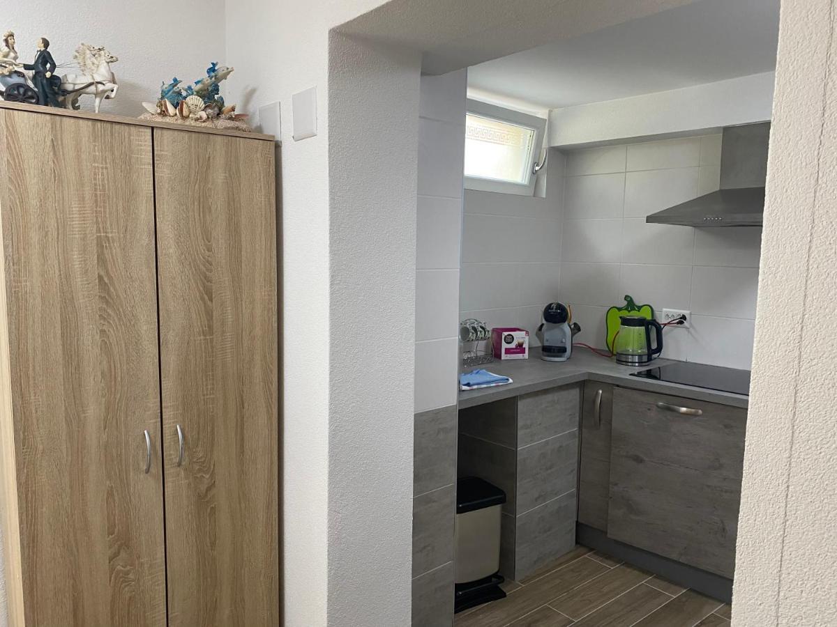 Plein Soleil 2 Apartman Martigny Kültér fotó