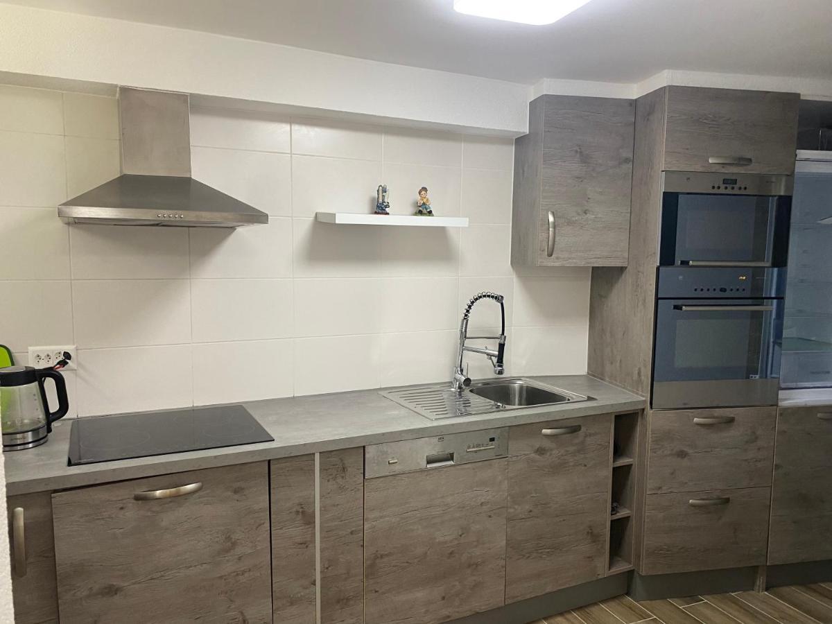 Plein Soleil 2 Apartman Martigny Kültér fotó