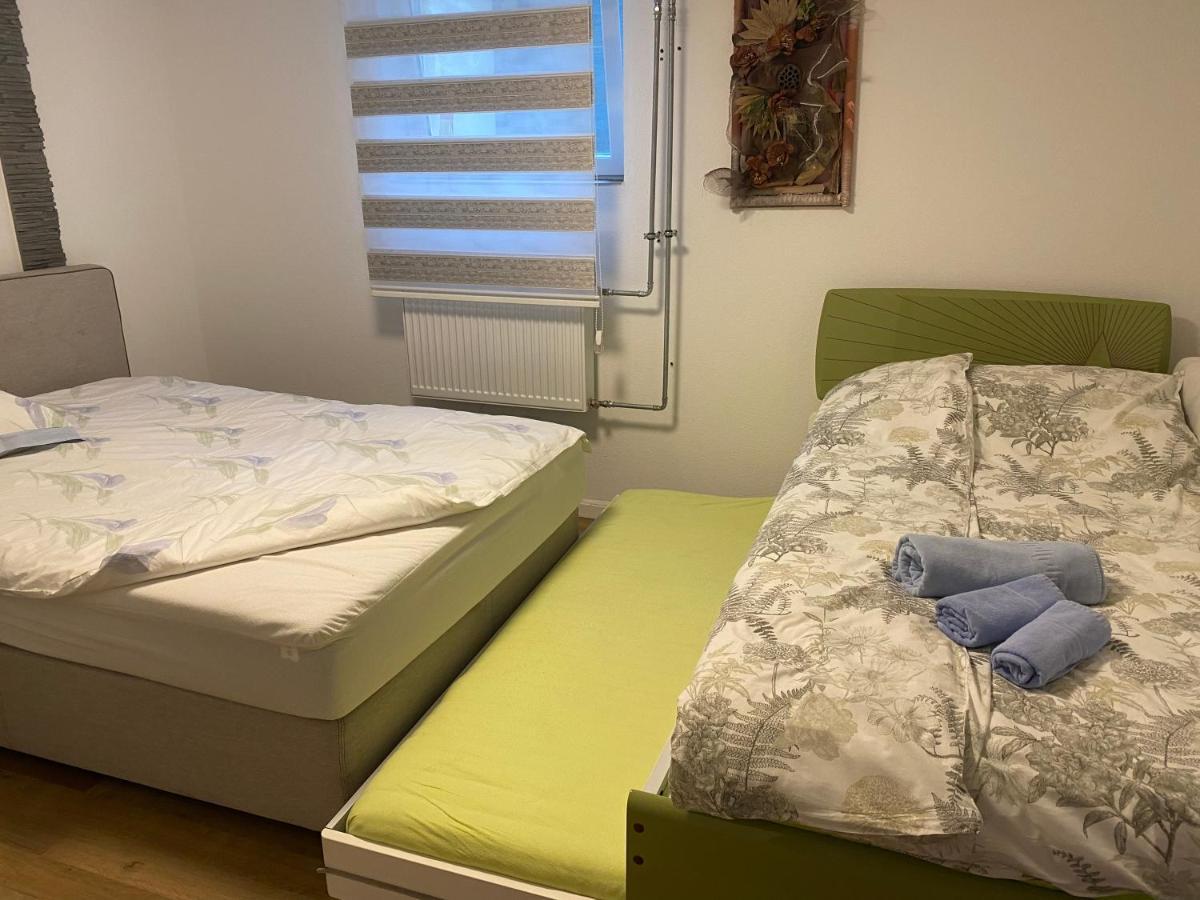 Plein Soleil 2 Apartman Martigny Kültér fotó