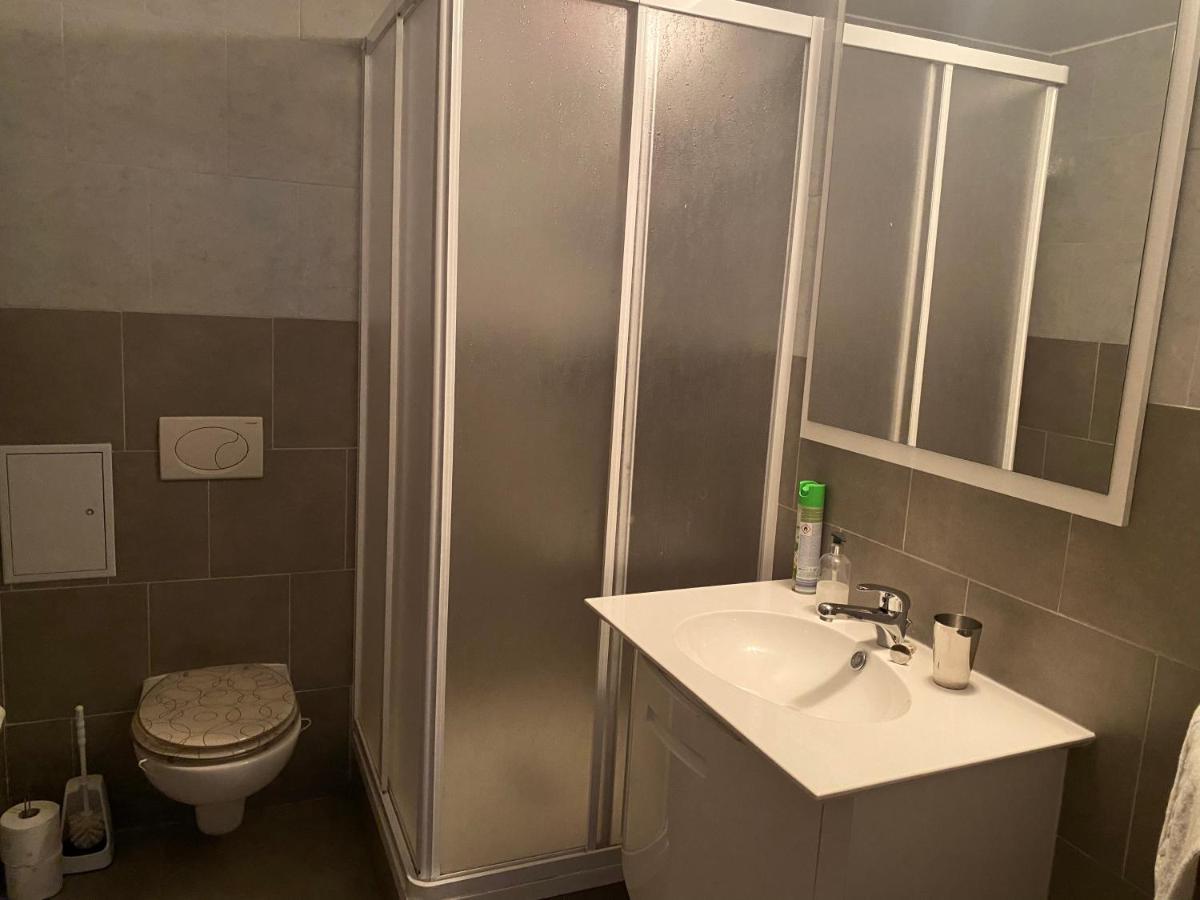Plein Soleil 2 Apartman Martigny Kültér fotó