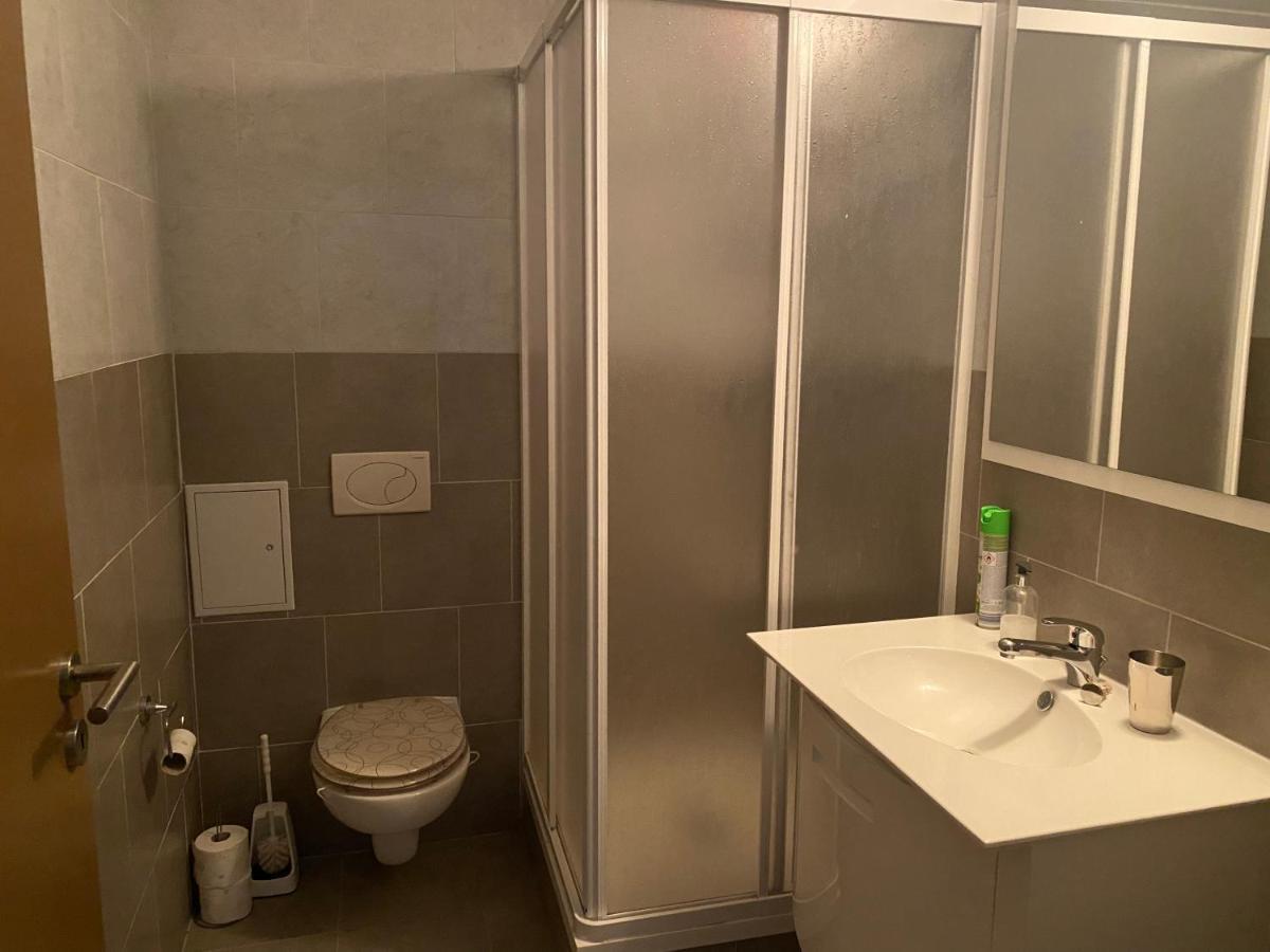 Plein Soleil 2 Apartman Martigny Kültér fotó