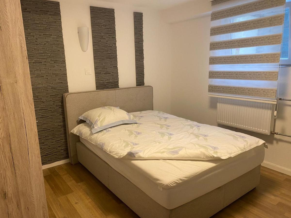 Plein Soleil 2 Apartman Martigny Kültér fotó