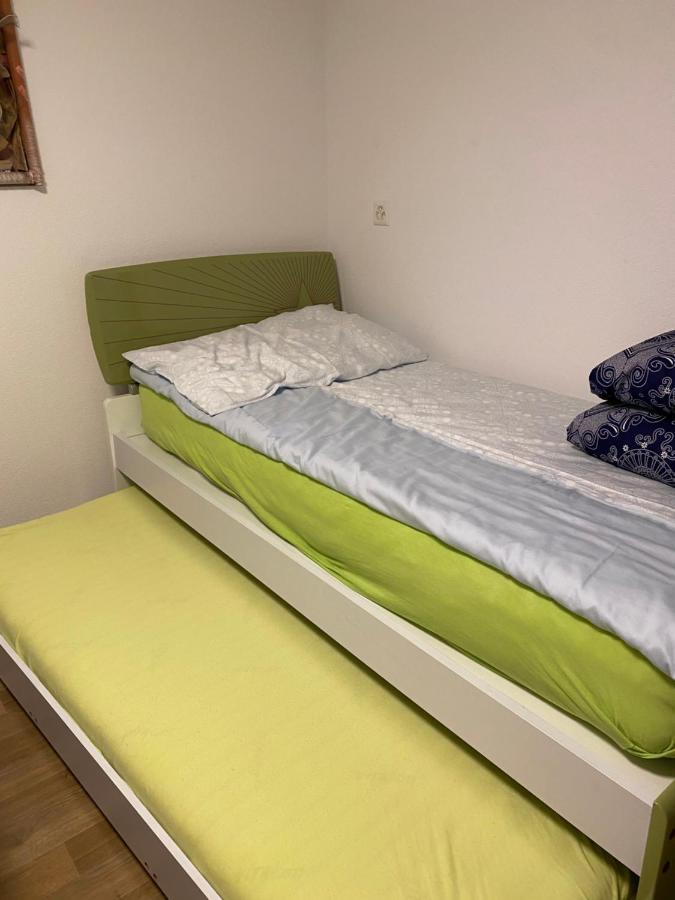 Plein Soleil 2 Apartman Martigny Kültér fotó