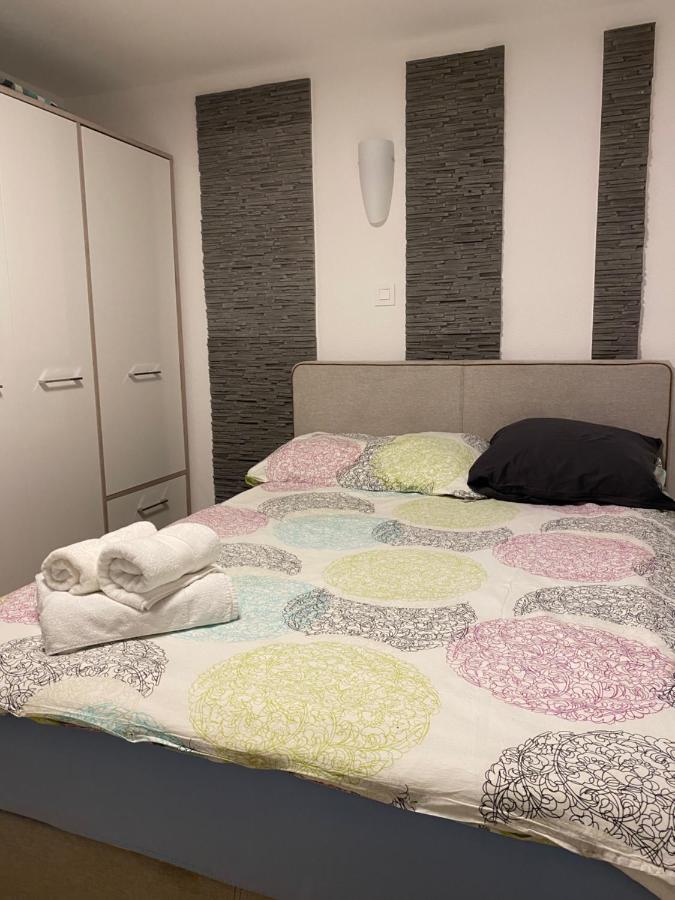 Plein Soleil 2 Apartman Martigny Kültér fotó